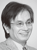 文学部教授 近代フランス文学史　小倉 孝誠